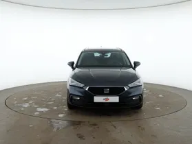 Seat Leon ST 2.0 TDI Style DSG | Thumbnail 3 von 27