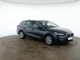 Seat Leon ST 2.0 TDI Style DSG | Thumbnail 4 von 27