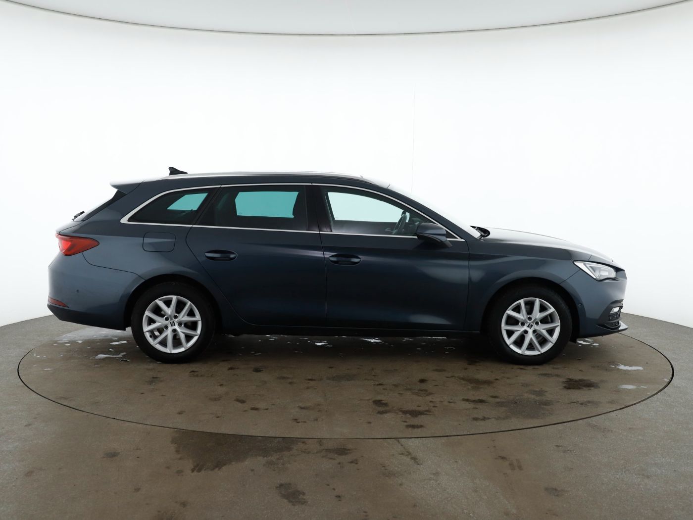 Seat Leon ST 2.0 TDI Style DSG | Bild 5 von 27