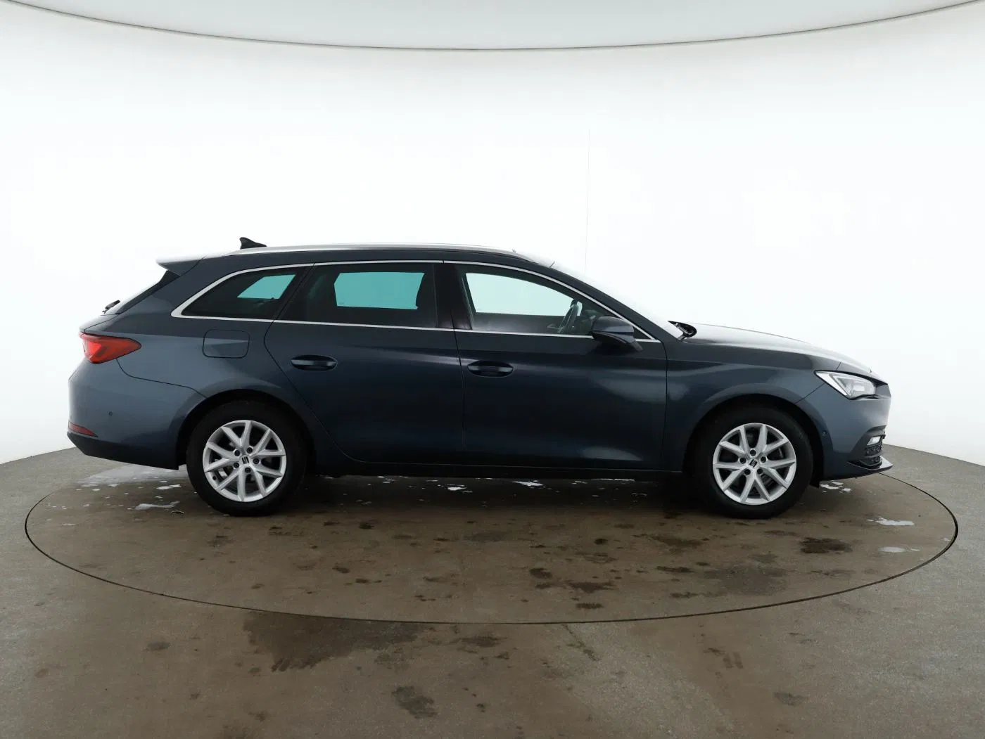 Seat Leon ST 2.0 TDI Style DSG | Bild 5 von 27