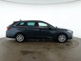 Seat Leon ST 2.0 TDI Style DSG | Thumbnail 5 von 27