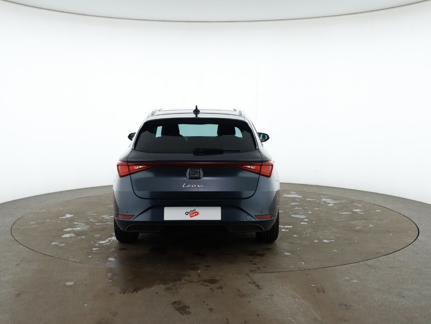 Seat Leon ST 2.0 TDI Style DSG | Bild 7 von 27