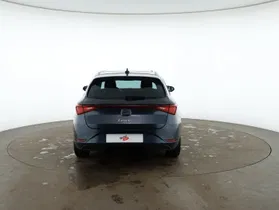 Seat Leon ST 2.0 TDI Style DSG | Thumbnail 7 von 27