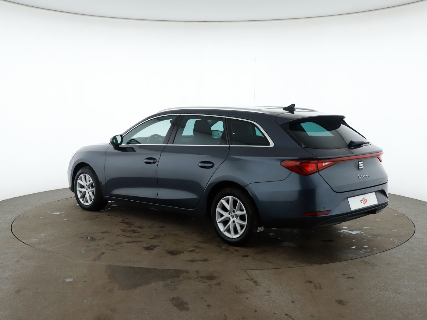 Seat Leon ST 2.0 TDI Style DSG | Bild 8 von 27