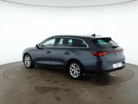 Seat Leon ST 2.0 TDI Style DSG | Thumbnail 8 von 27