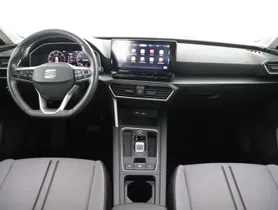 Seat Leon ST 2.0 TDI Style DSG | Thumbnail 15 von 27