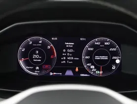 Seat Leon ST 2.0 TDI Style DSG | Thumbnail 16 von 27
