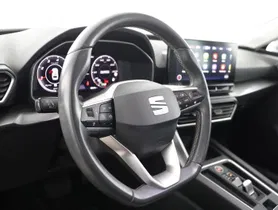 Seat Leon ST 2.0 TDI Style DSG | Thumbnail 17 von 27