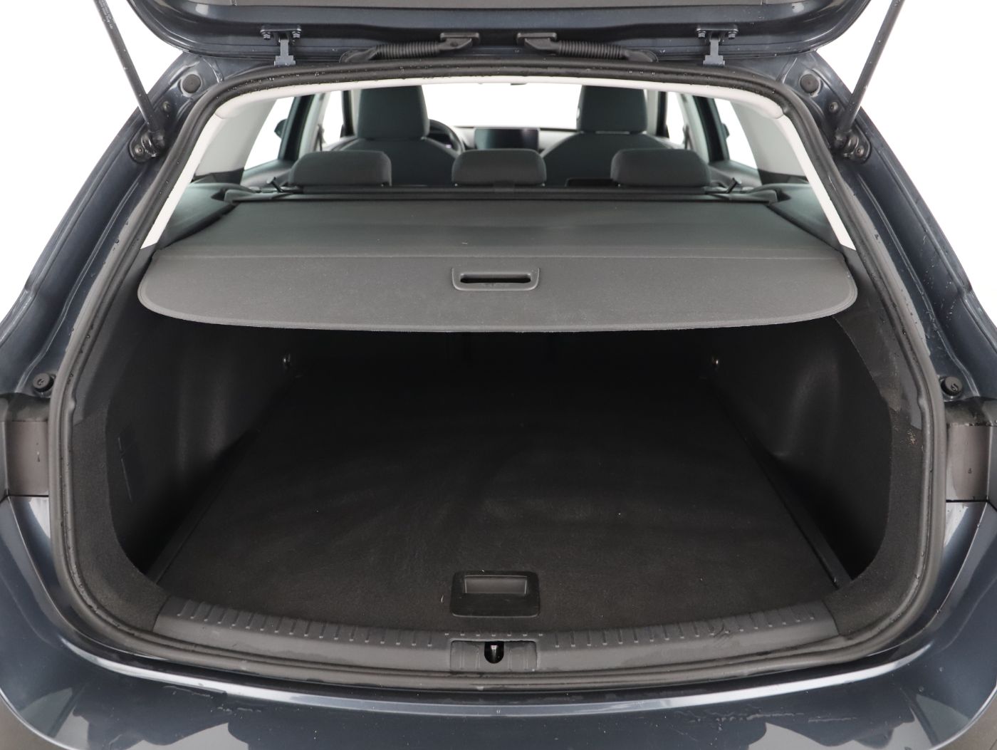 Seat Leon ST 2.0 TDI Style DSG | Bild 26 von 27