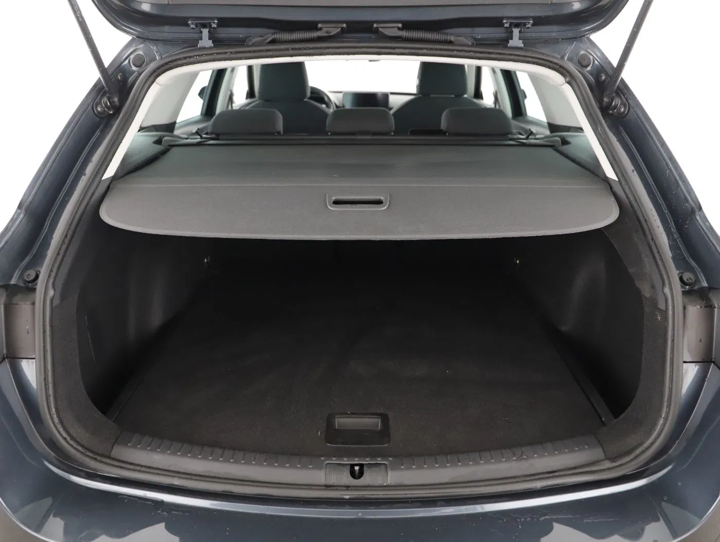 Seat Leon ST 2.0 TDI Style DSG | Bild 26 von 27