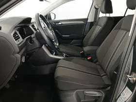 VW T-Roc 2.0 TDI Design | Thumbnail 14 von 25