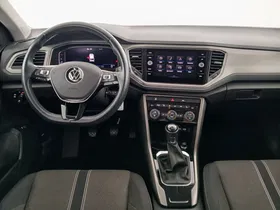 VW T-Roc 2.0 TDI Design | Thumbnail 15 von 25