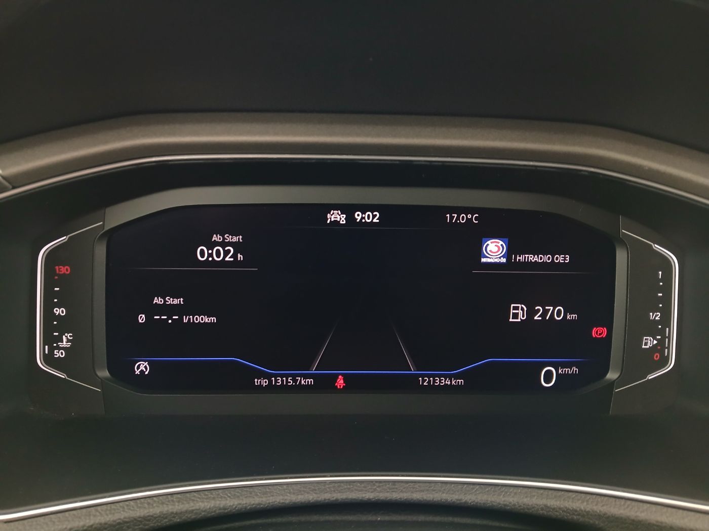 VW T-Roc 2.0 TDI Design | Bild 16 von 25