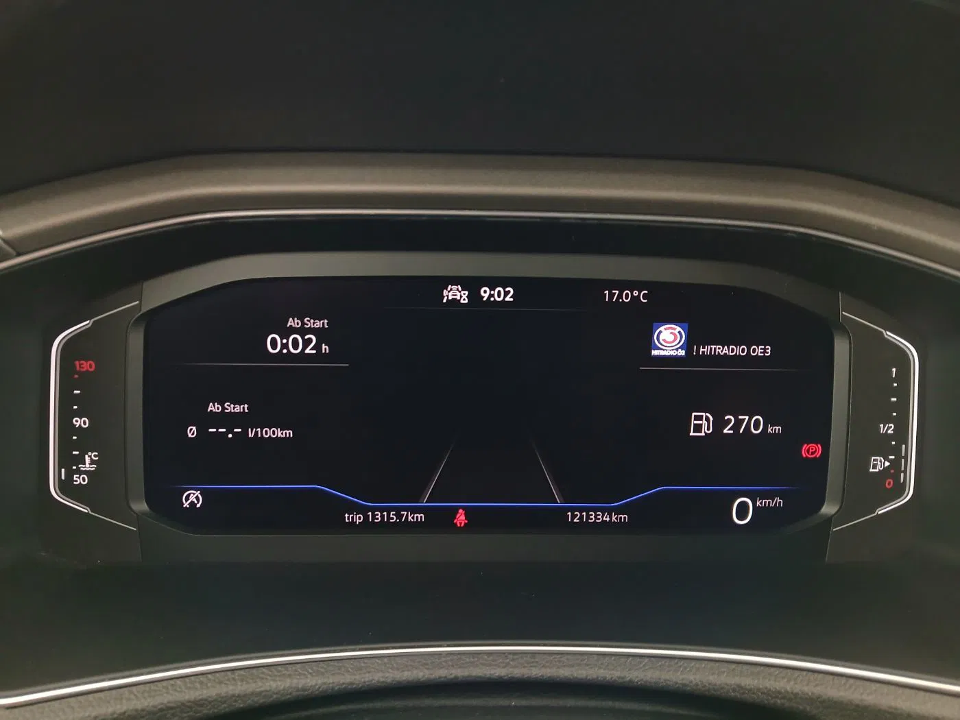 VW T-Roc 2.0 TDI Design | Bild 16 von 25