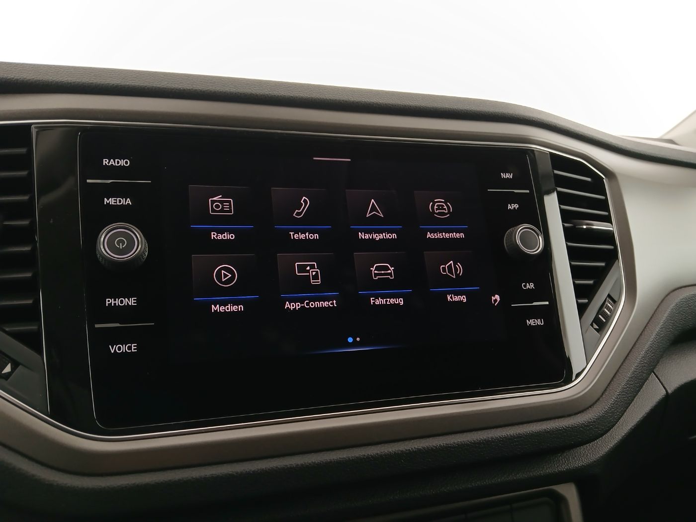 VW T-Roc 2.0 TDI Design | Bild 19 von 25