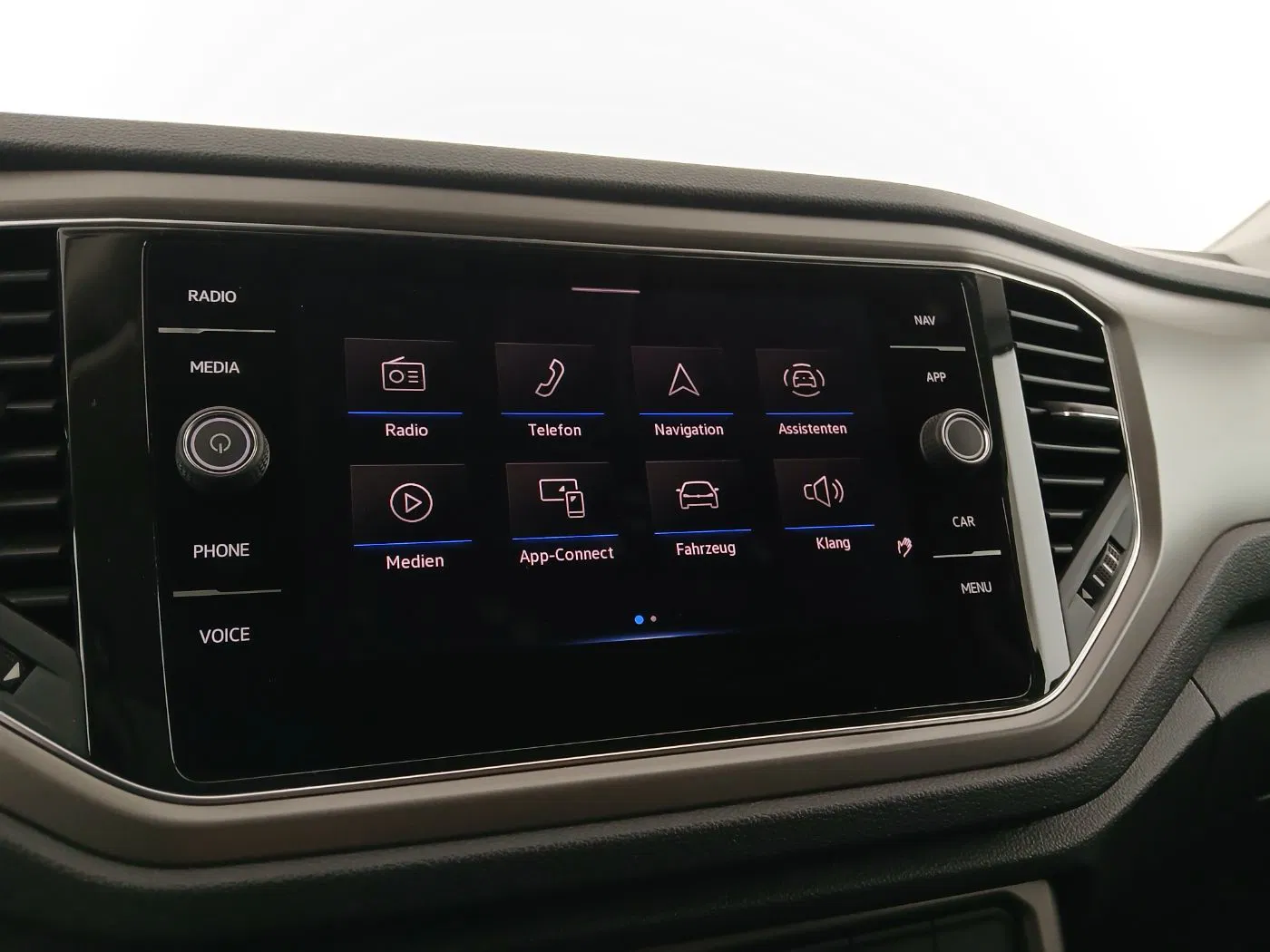 VW T-Roc 2.0 TDI Design | Bild 19 von 25