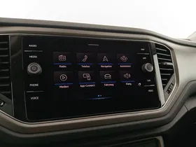 VW T-Roc 2.0 TDI Design | Thumbnail 19 von 25