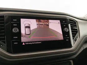 VW T-Roc 2.0 TDI Design | Thumbnail 20 von 25