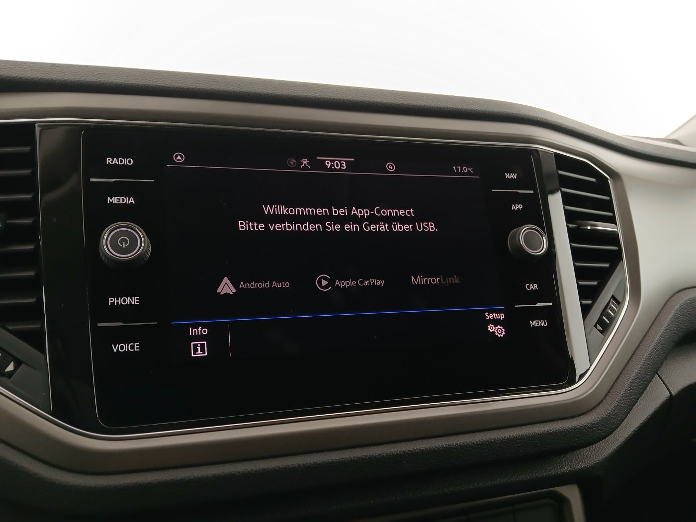 VW T-Roc 2.0 TDI Design | Bild 21 von 25