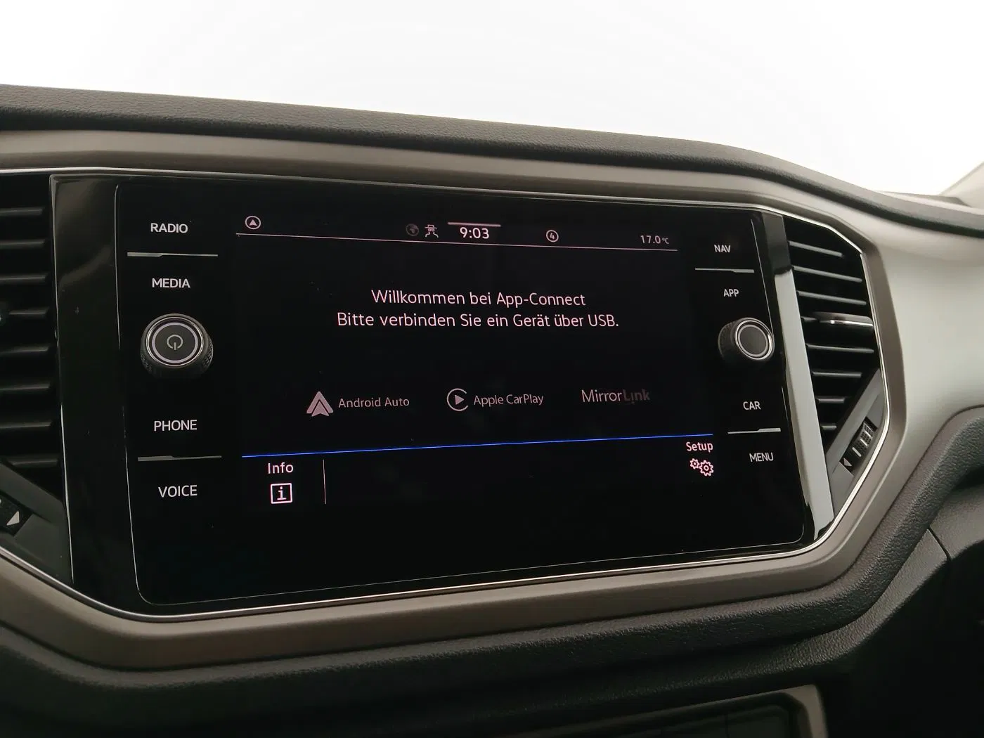 VW T-Roc 2.0 TDI Design | Bild 21 von 25