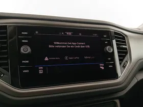 VW T-Roc 2.0 TDI Design | Thumbnail 21 von 25