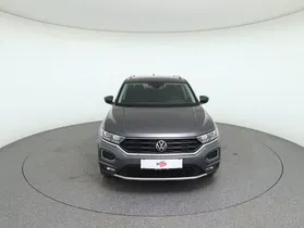 VW T-Roc 2.0 TDI Design | Thumbnail 3 von 25