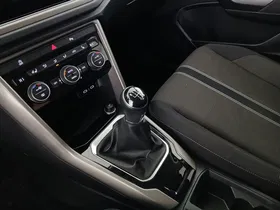 VW T-Roc 2.0 TDI Design | Thumbnail 22 von 25