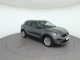 VW T-Roc 2.0 TDI Design | Thumbnail 4 von 25