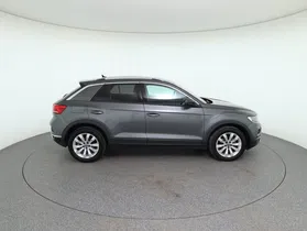VW T-Roc 2.0 TDI Design | Thumbnail 5 von 25
