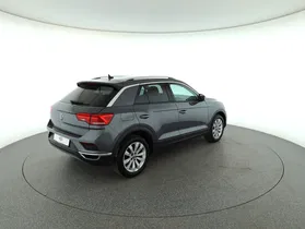 VW T-Roc 2.0 TDI Design | Thumbnail 6 von 25