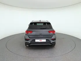 VW T-Roc 2.0 TDI Design | Thumbnail 7 von 25