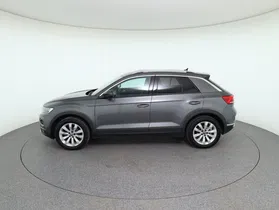 VW T-Roc 2.0 TDI Design | Thumbnail 9 von 25