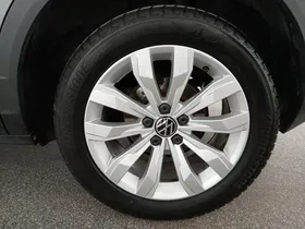 VW T-Roc 2.0 TDI Design | Thumbnail 10 von 25