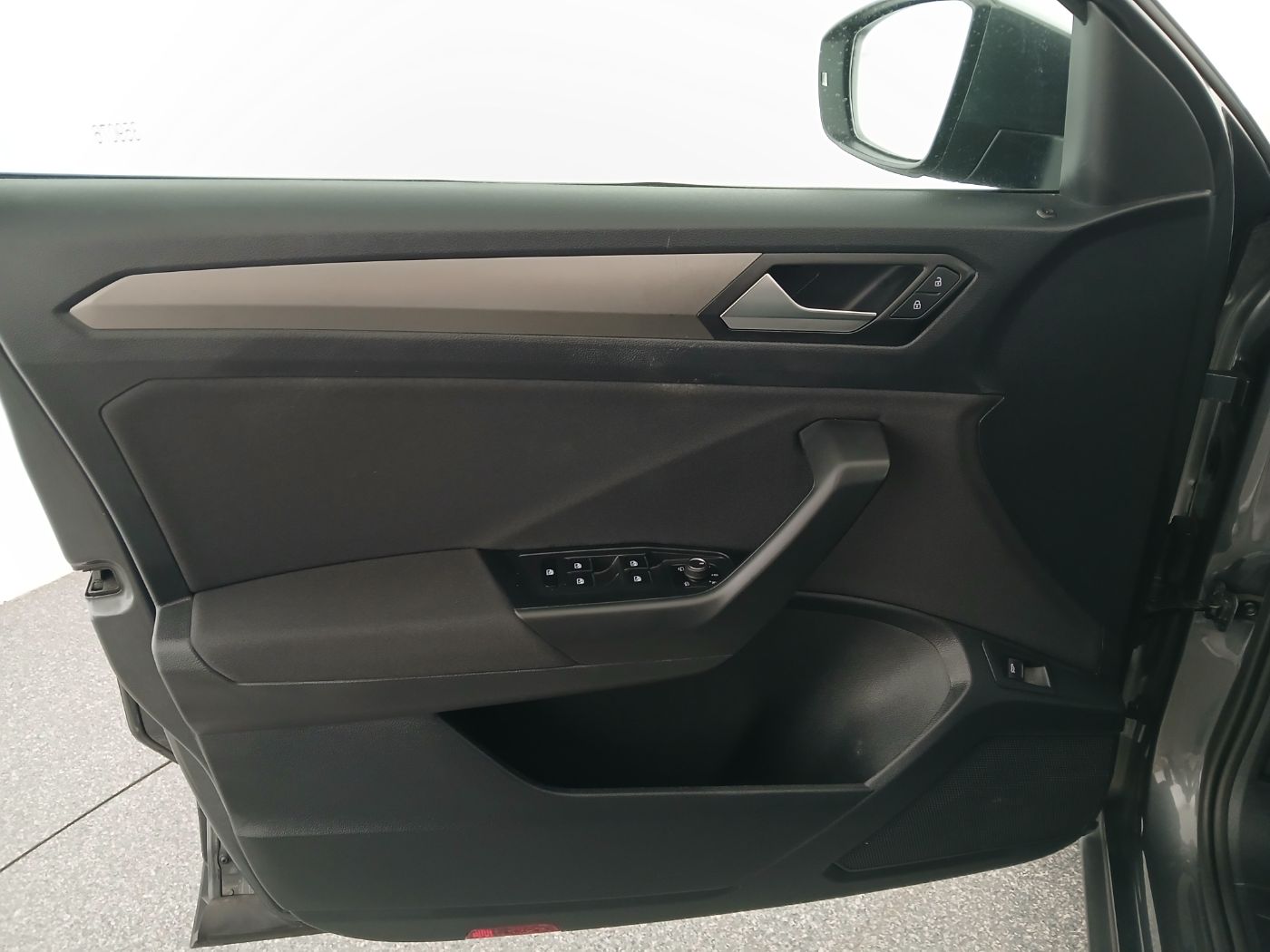 VW T-Roc 2.0 TDI Design | Bild 11 von 25