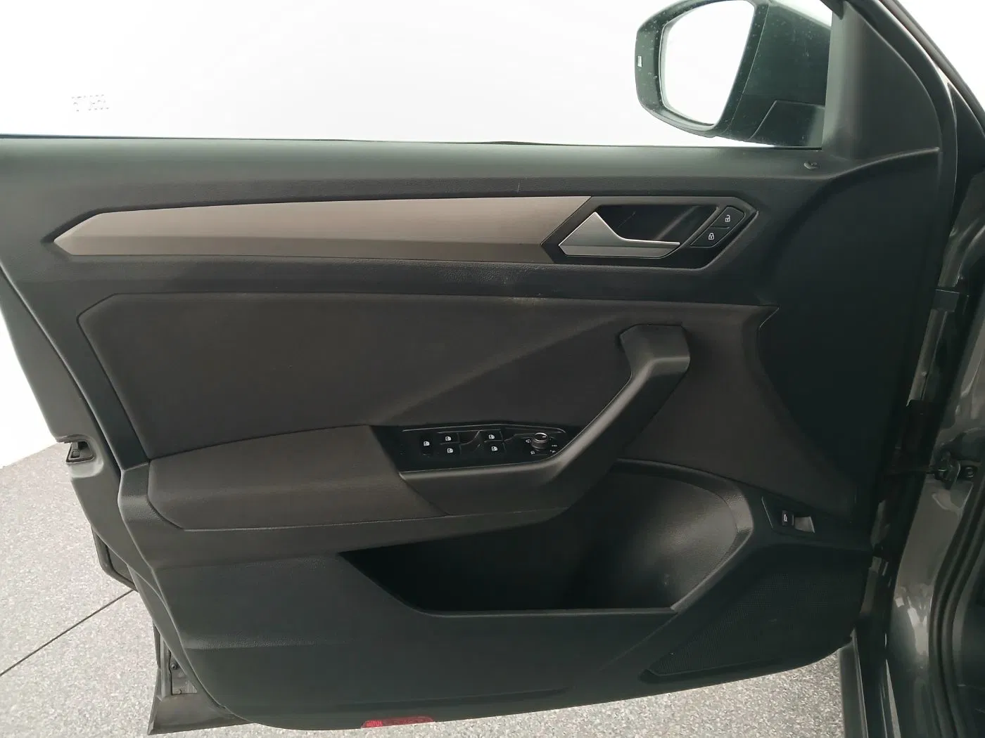 VW T-Roc 2.0 TDI Design | Bild 11 von 25