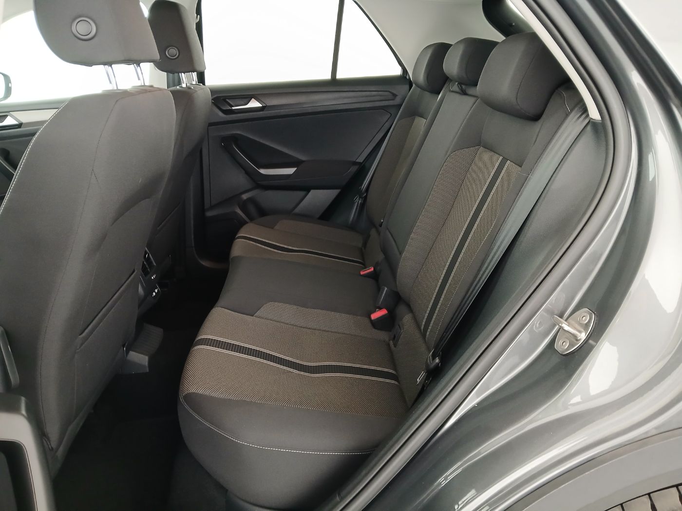 VW T-Roc 2.0 TDI Design | Bild 23 von 25