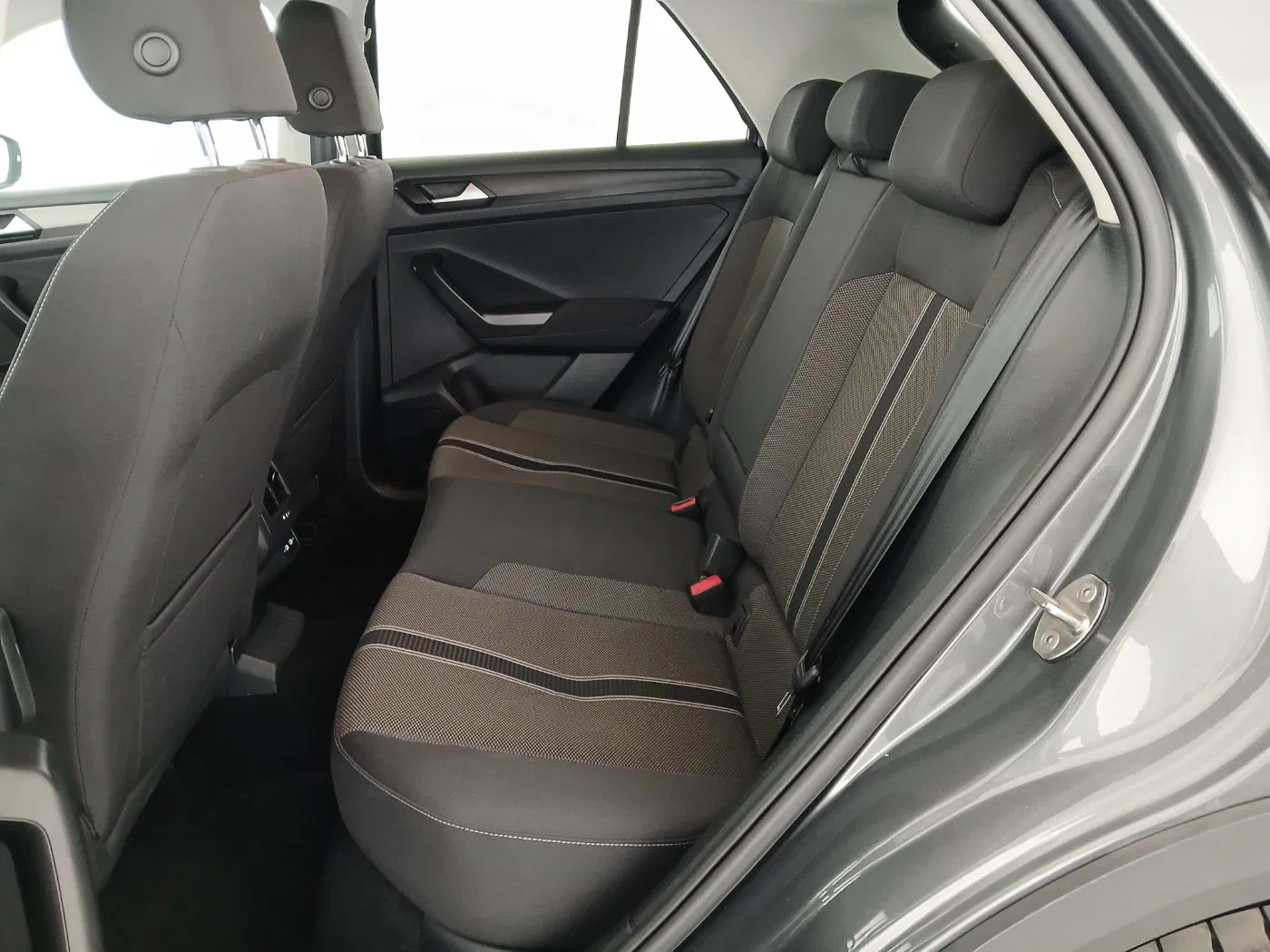 VW T-Roc 2.0 TDI Design | Bild 23 von 25