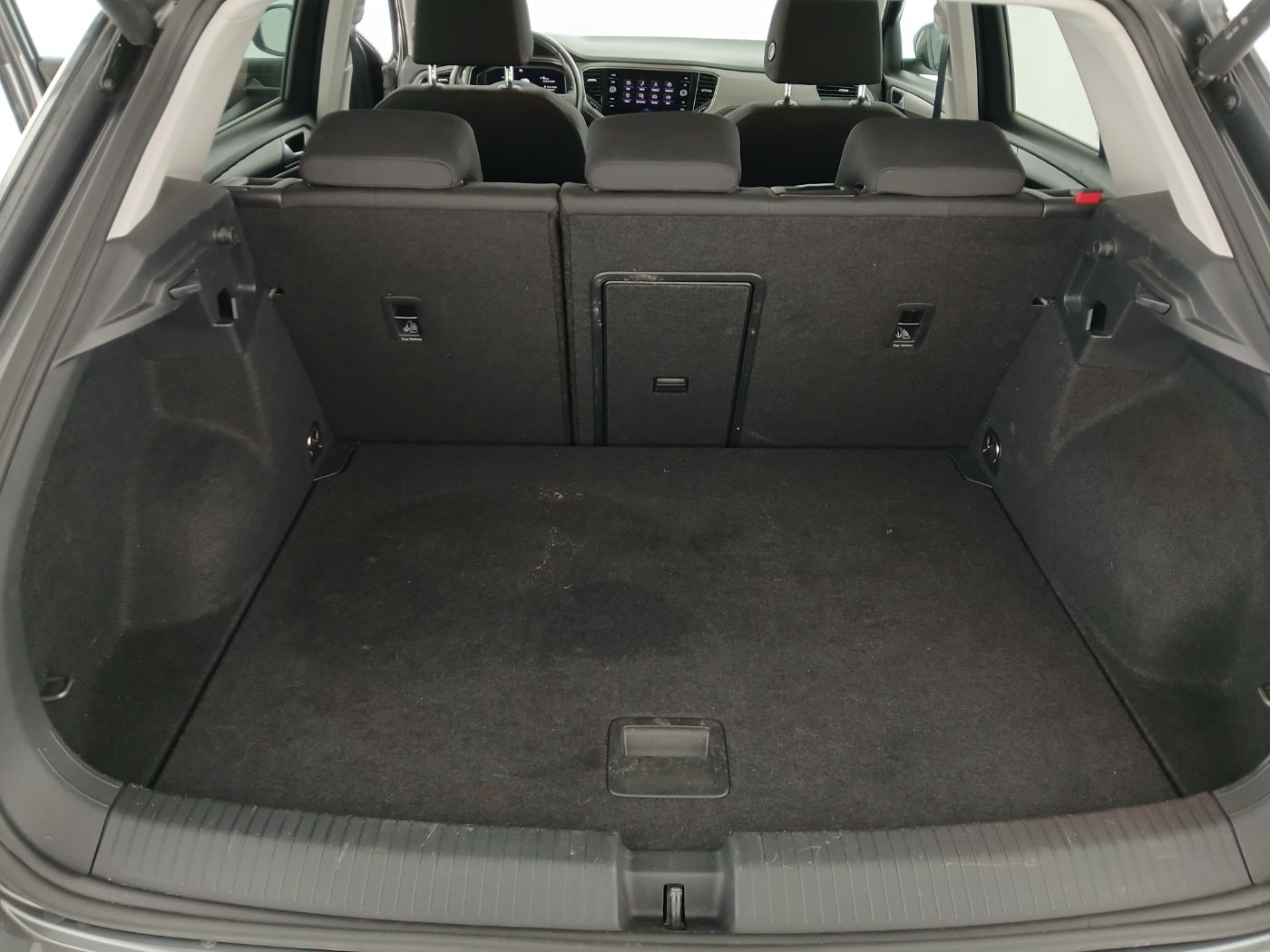 VW T-Roc 2.0 TDI Design | Bild 24 von 25