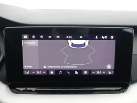 Skoda Octavia Combi 2.0 TDI Essence | Thumbnail 19 von 25