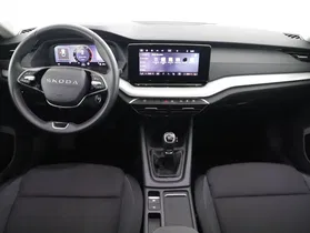 Skoda Octavia Combi 2.0 TDI Essence | Thumbnail 12 von 25