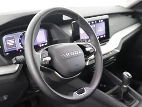 Skoda Octavia Combi 2.0 TDI Essence | Thumbnail 13 von 25