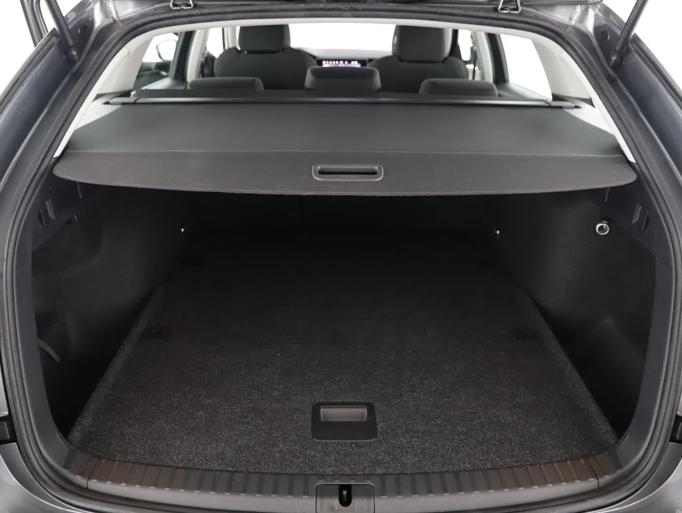 Skoda Octavia Combi 2.0 TDI 85 kW Essence | Bild 4 von 22