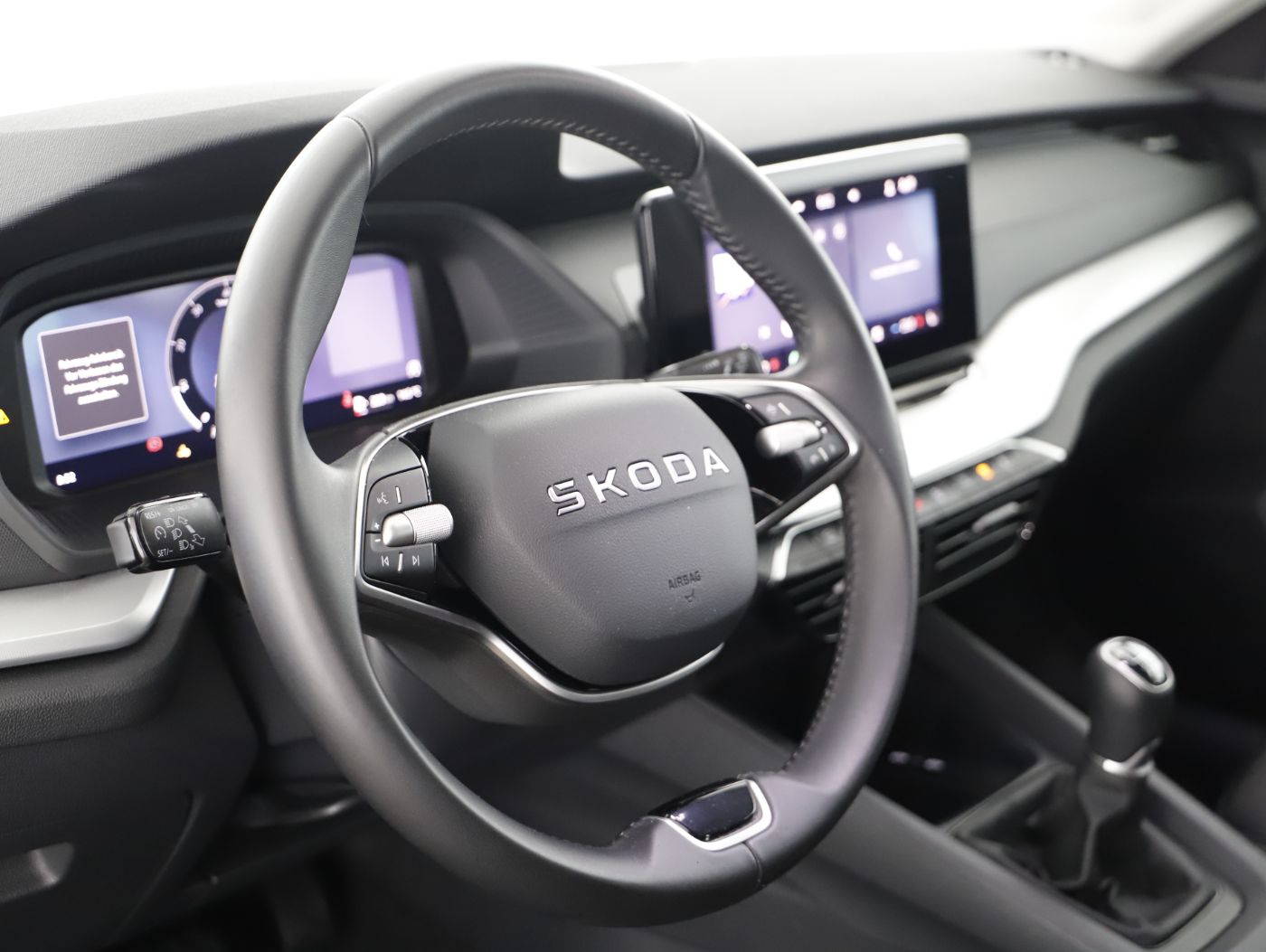 Skoda Octavia Combi 2.0 TDI 85 kW Essence | Bild 10 von 22