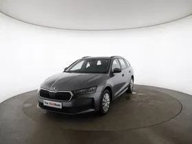 Skoda Octavia Combi 2.0 TDI 85 kW Essence | Thumbnail 2 von 22