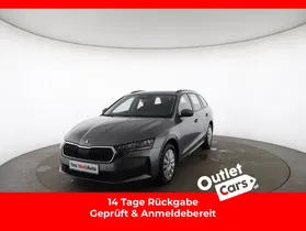 Skoda Octavia Combi 2.0 TDI 85 kW Essence | Thumbnail 1 von 22
