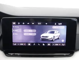 Skoda Octavia Combi 2.0 TDI 85 kW Essence | Thumbnail 20 von 22