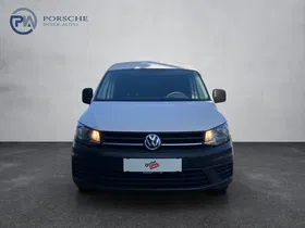 VW Caddy Nfz Kasten 2.0 TDI BMT Kasten | Thumbnail 3 von 18