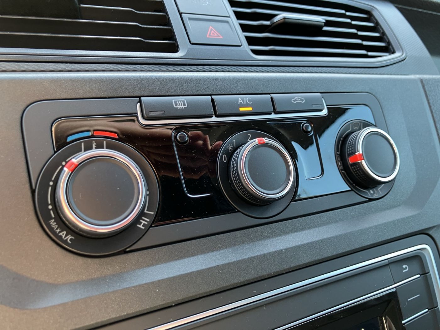 VW Caddy Nfz Kasten 2.0 TDI BMT Kasten | Bild 11 von 18