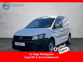 VW Caddy Nfz Kasten 2.0 TDI BMT Kasten | Thumbnail 1 von 18