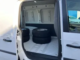 VW Caddy Nfz Kasten 2.0 TDI BMT Kasten | Thumbnail 15 von 18